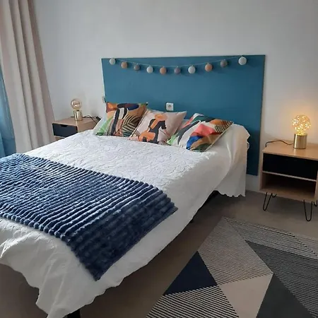 D'hote Chez Josie *