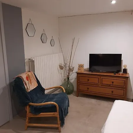 Bed & Breakfast D'hote Chez Josie Beaucaire (Gard)