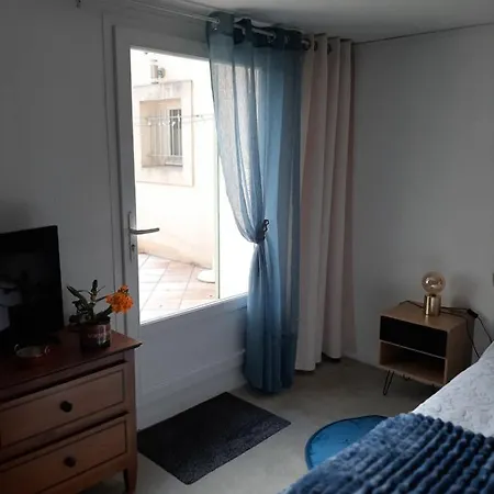 D'hote Chez Josie * Beaucaire (Gard)