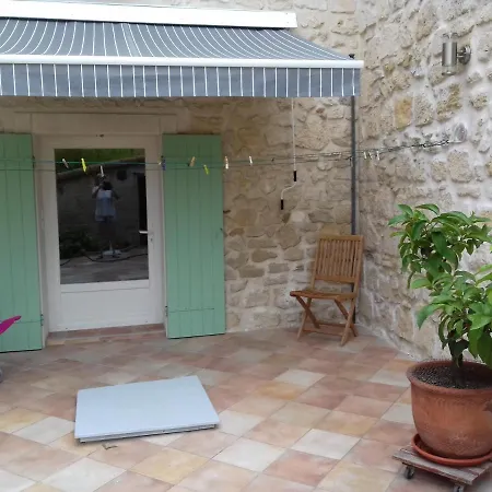 Bed & Breakfast D'hote Chez Josie