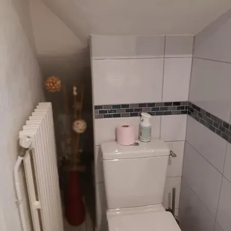 Frühstückspension D'hote Chez Josie 3*