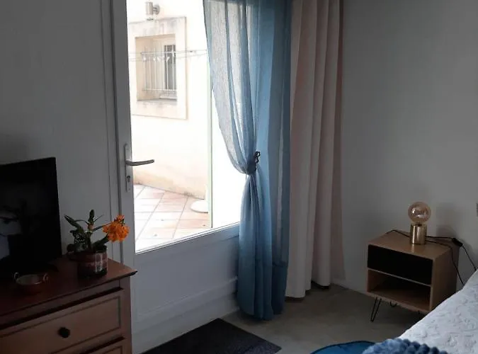 D'hôte Chez Josie 3* Beaucaire (Gard)