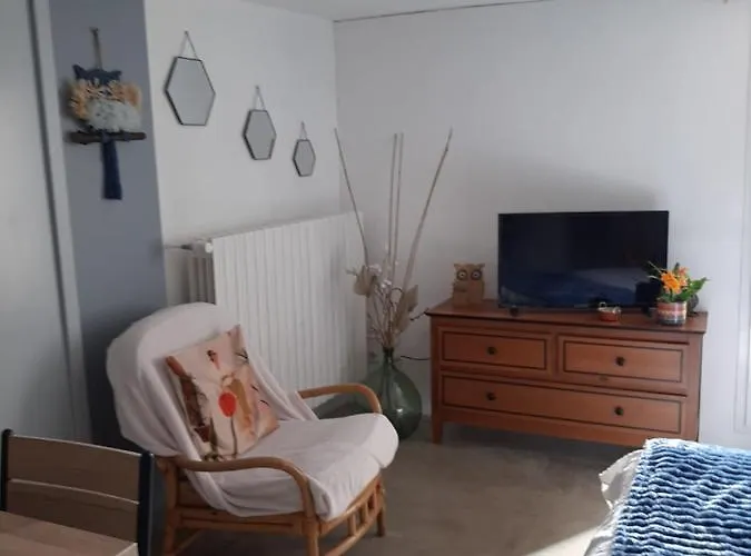 D'hôte Chez Josie Alojamento de Acomodação e Pequeno-almoço Beaucaire (Gard)